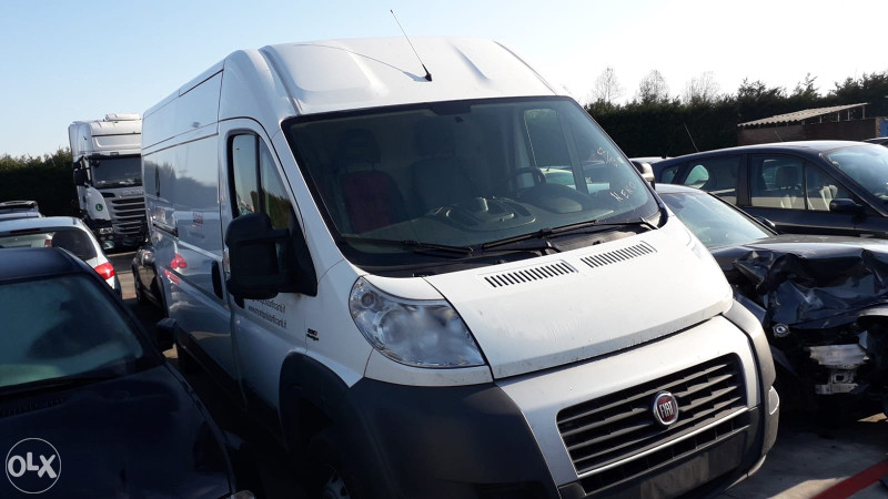 Dijelovi FIAT DUCAT 3.0 JTD