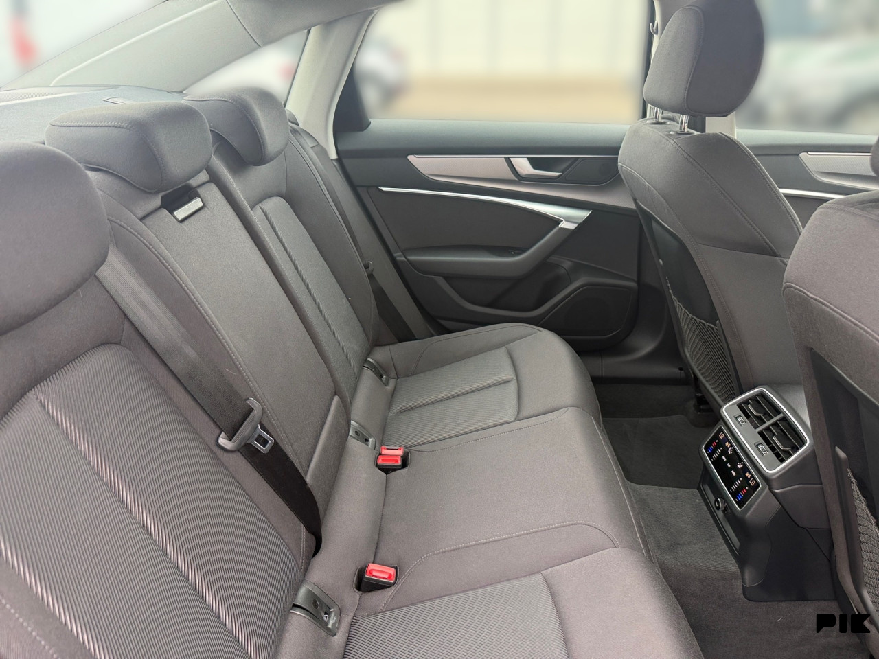 Audi A6 45 TDI QUATTRO SPORT