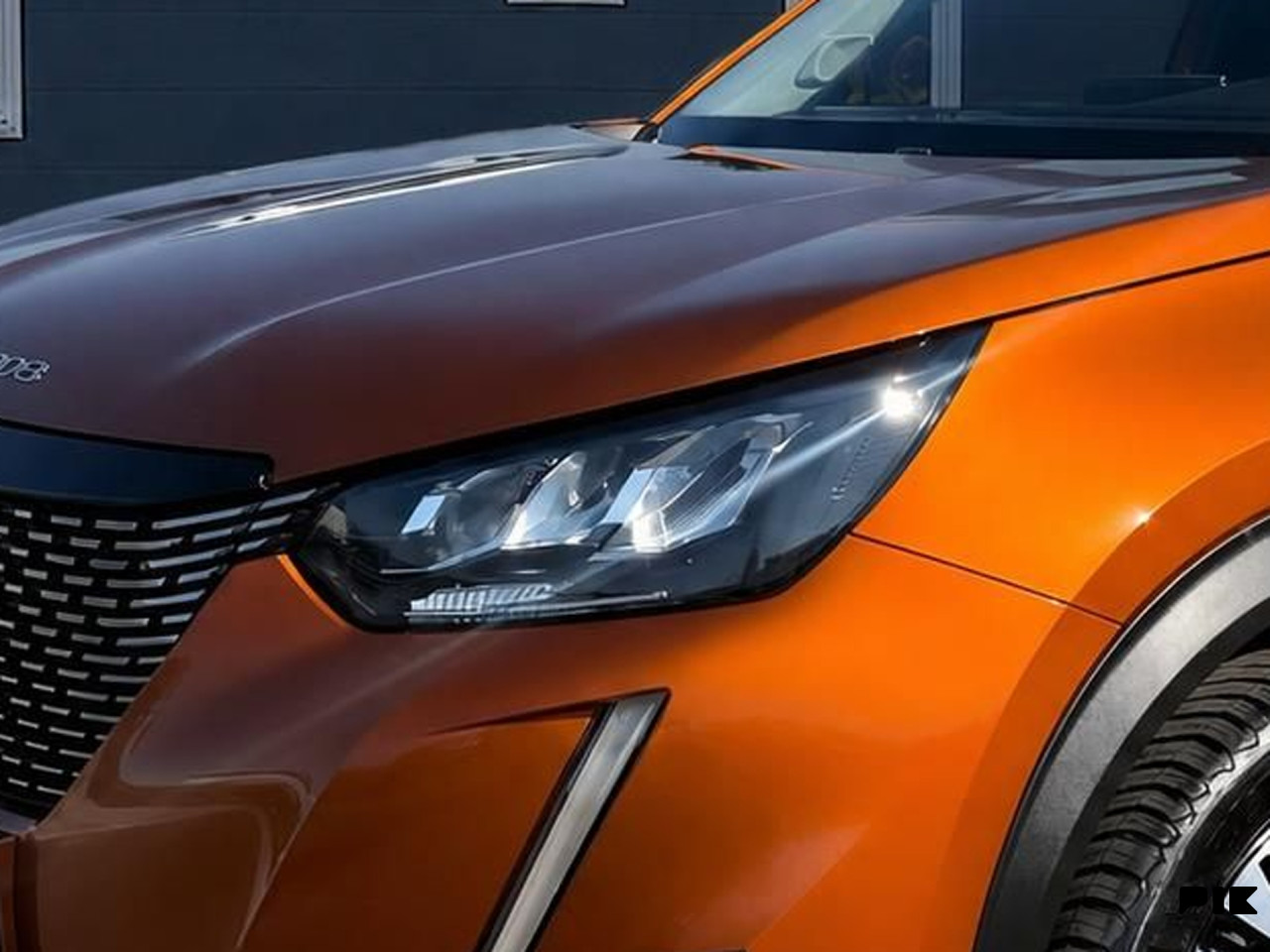 Peugeot 2008 1.5 BlueHDI ALLURE SPORT