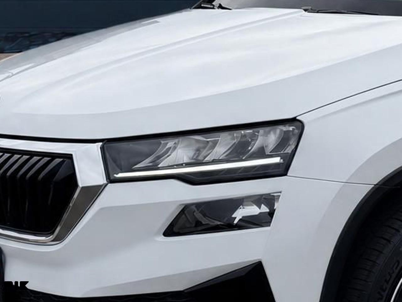 Škoda Karoq 2.0 TDI DSG FACELIFT