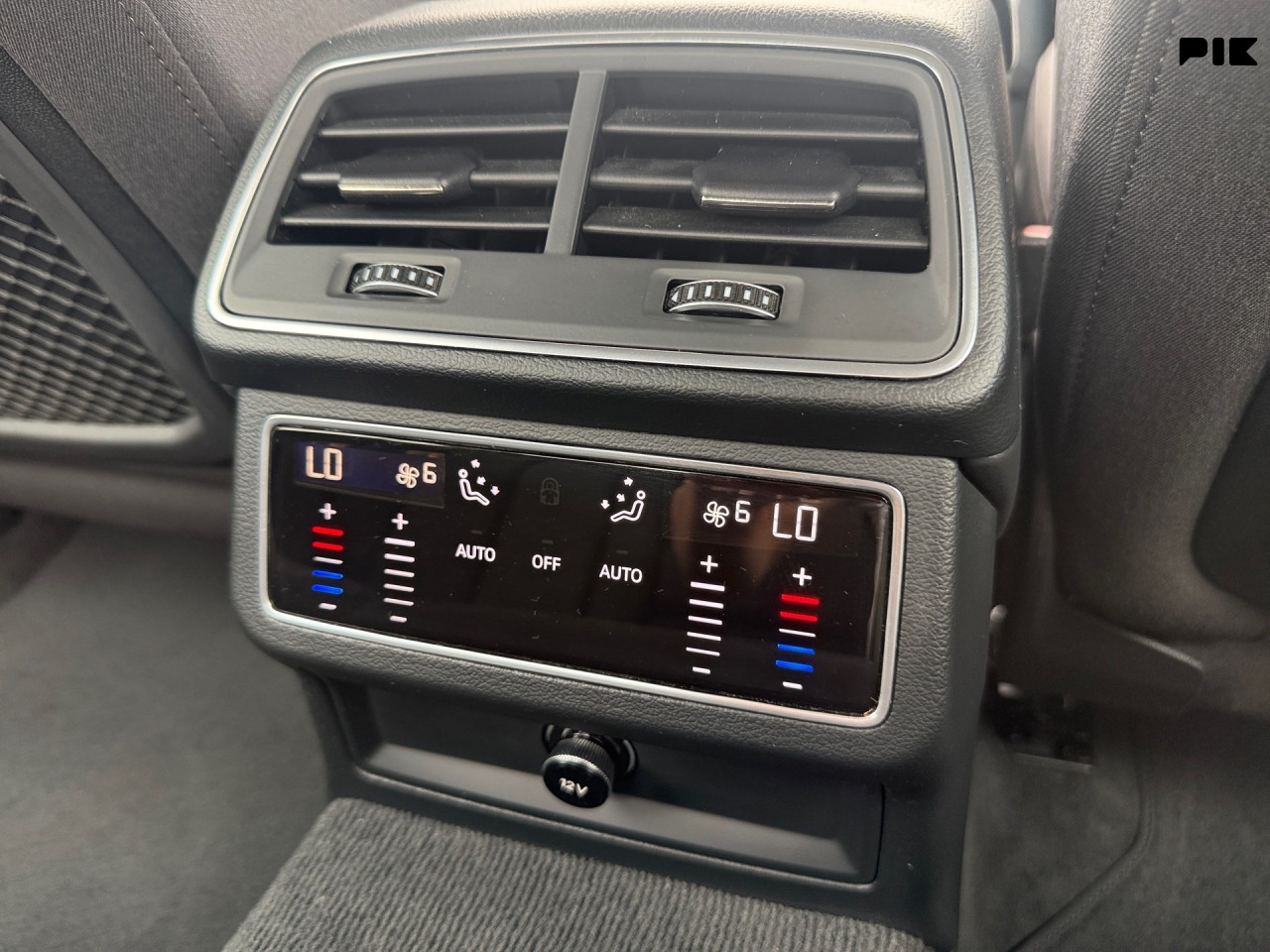 Audi A6 45 TDI QUATTRO SPORT