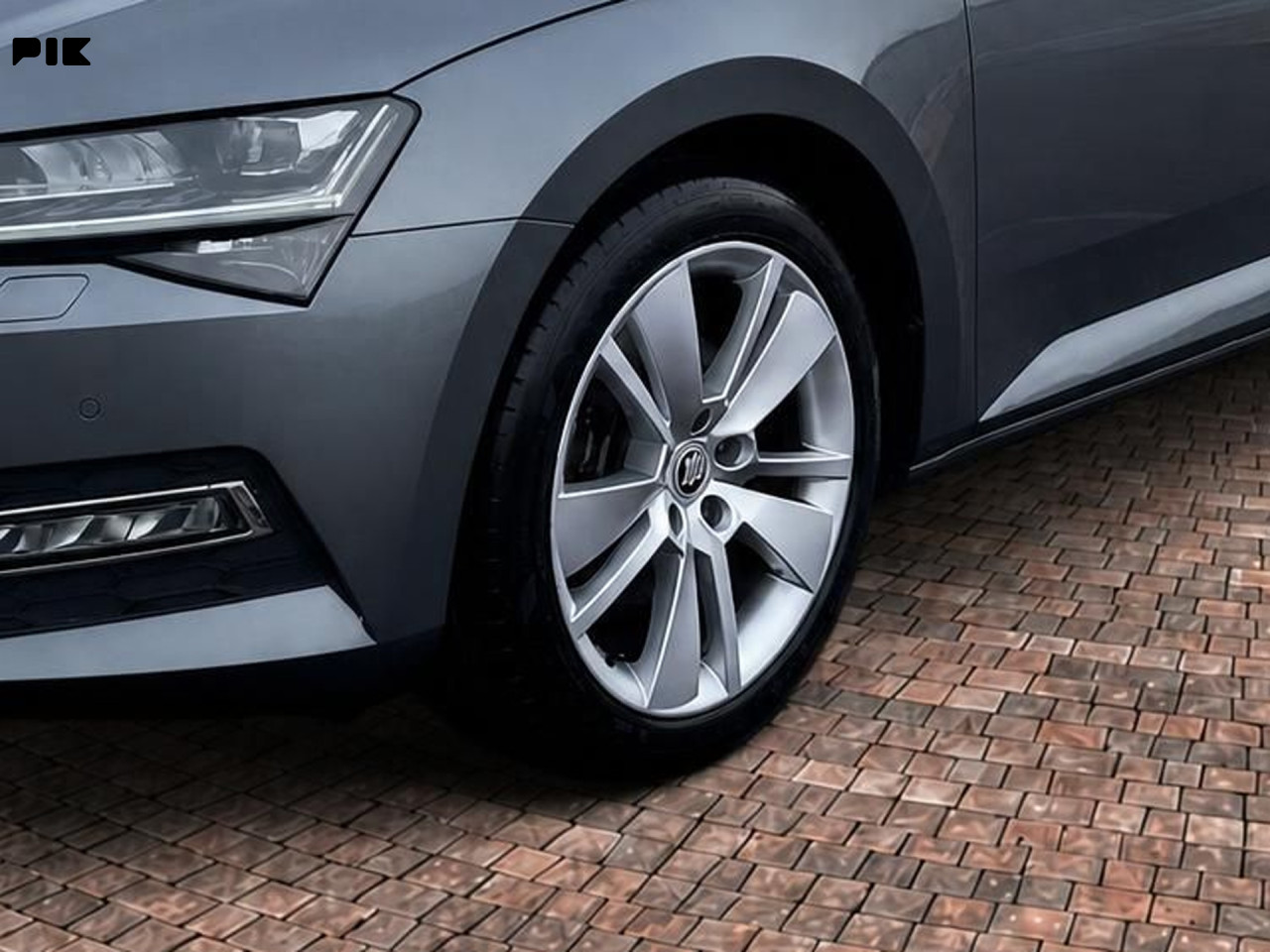 Škoda Superb 2.0 TDI 4x4 DSG STYLE 147KW