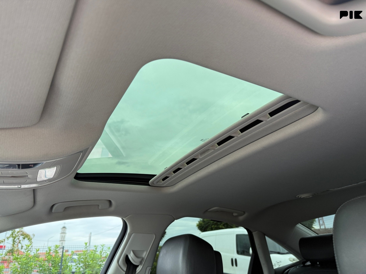 Audi A6 3.0 TDI Exclusive
