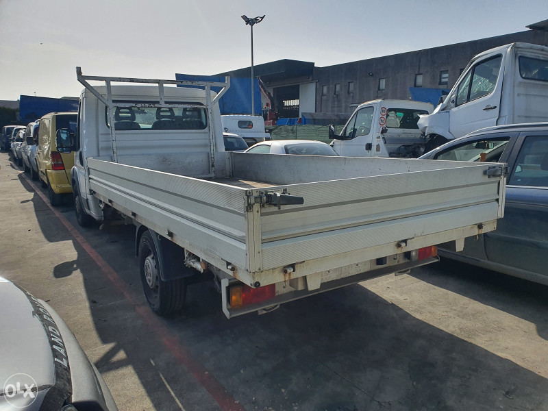 Dijelovi Citroen jumper