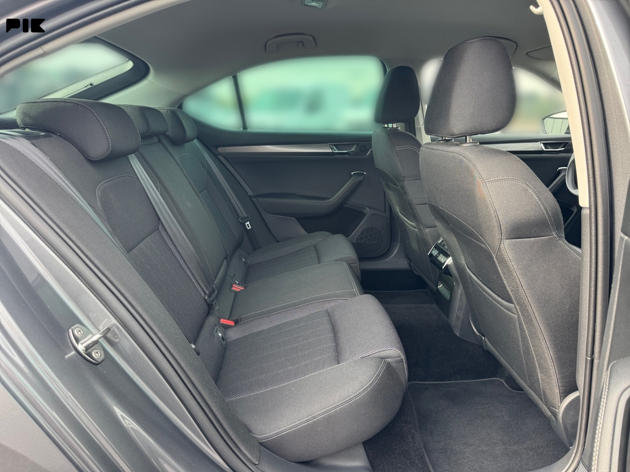 Škoda Superb 2.0 TDI 4x4 DSG STYLE 147KW