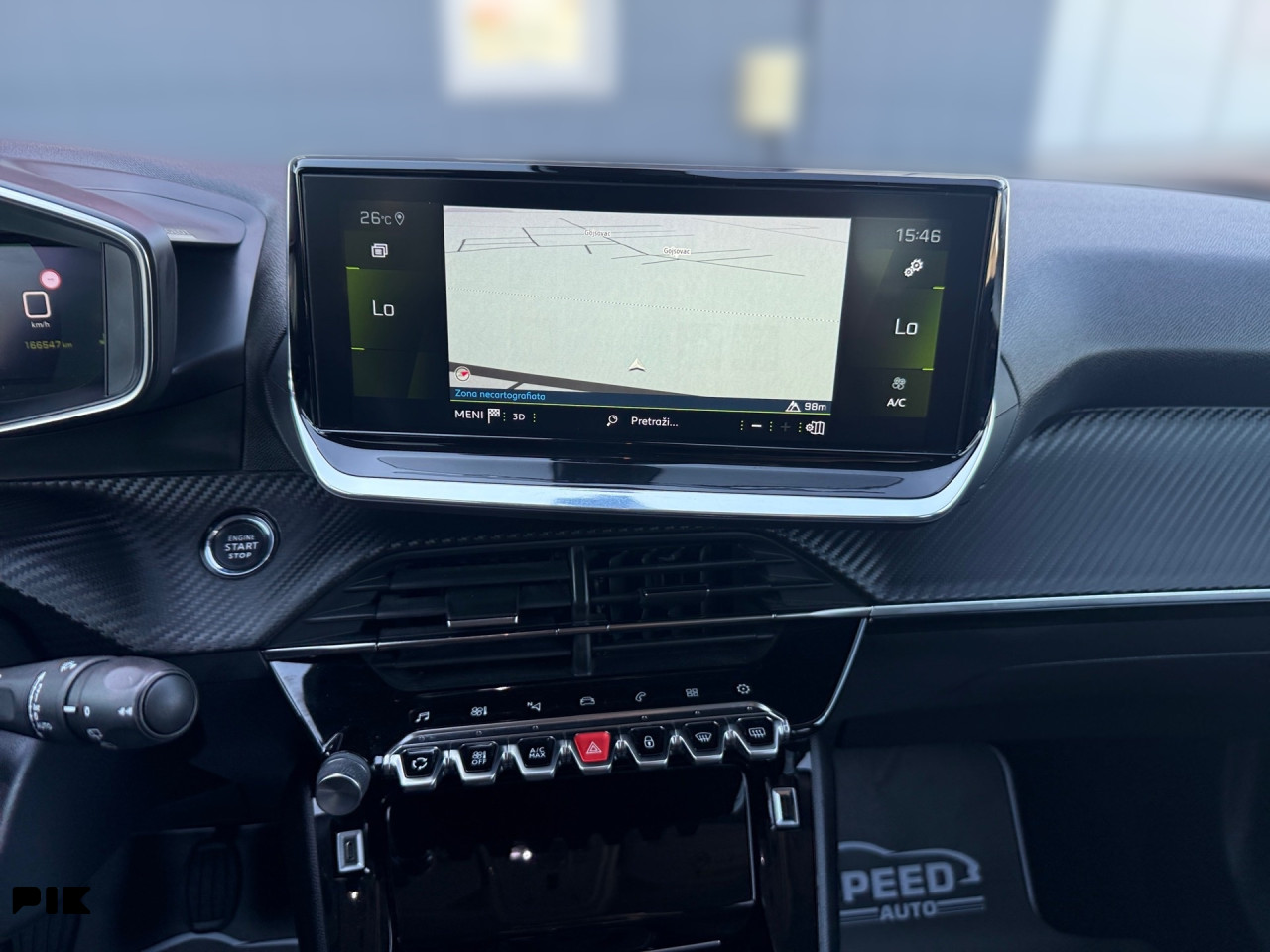 Peugeot 2008 1.5 BlueHDI ALLURE SPORT