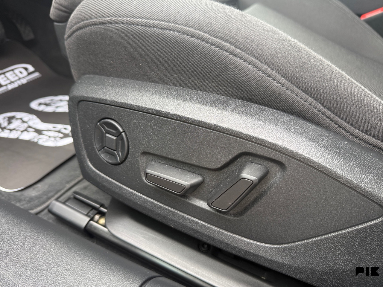 Audi A6 45 TDI QUATTRO SPORT