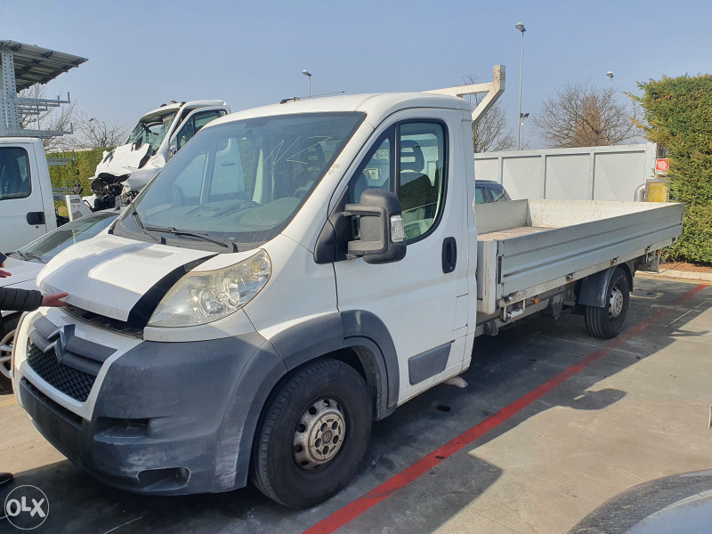 Dijelovi Citroen jumper