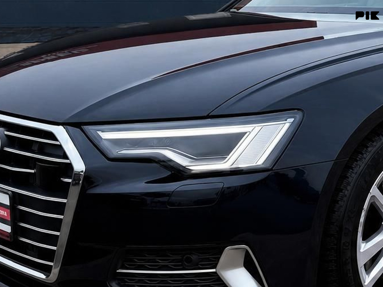 Audi A6 45 TDI QUATTRO SPORT