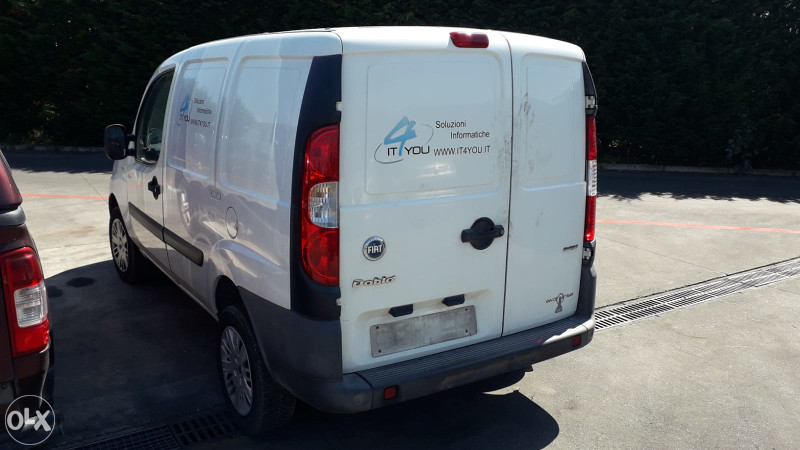 Dijelovi Fiat Doblo 1.9D, 1.2Ben,1.9JTD