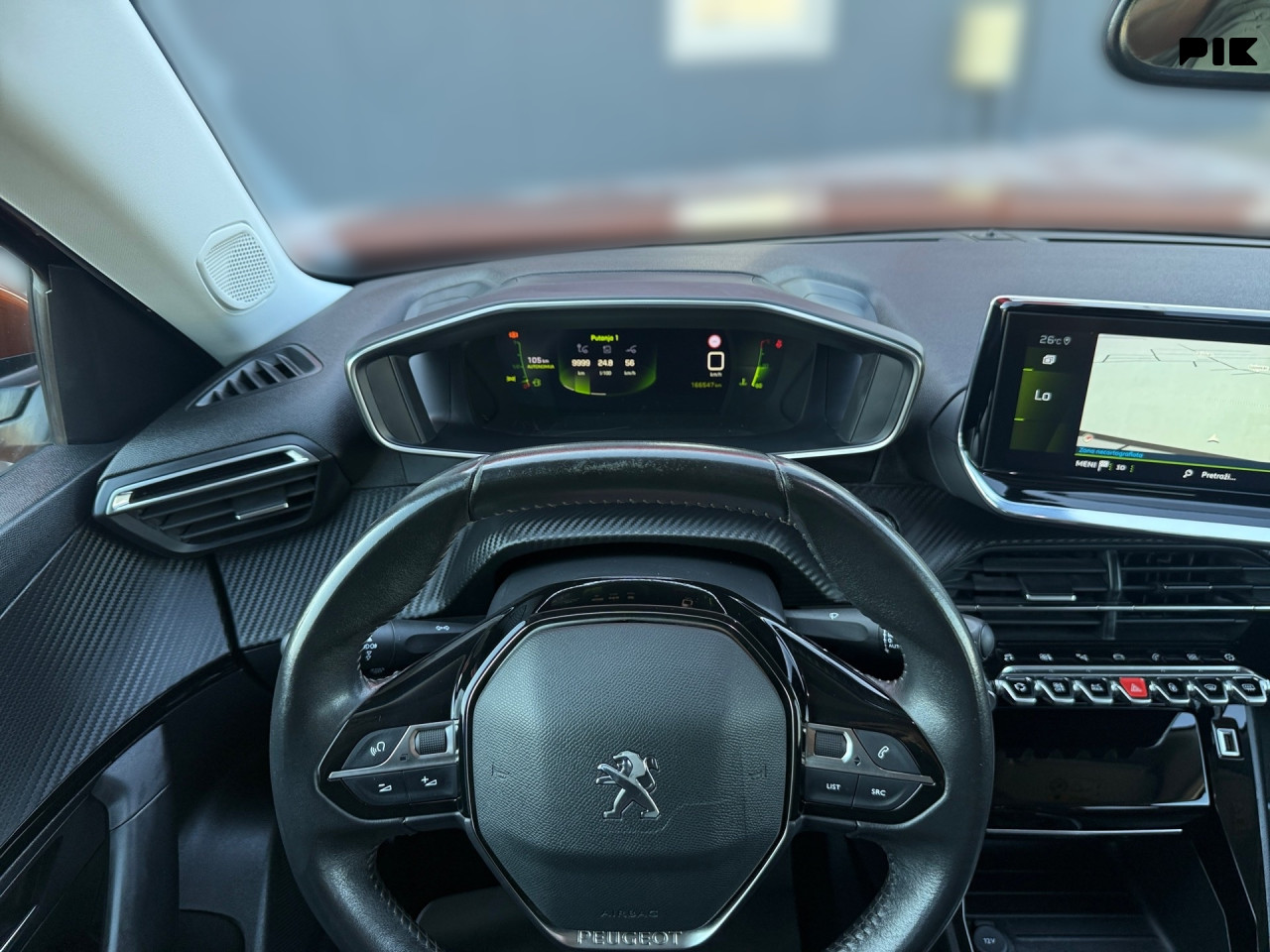 Peugeot 2008 1.5 BlueHDI ALLURE SPORT