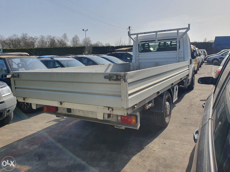 Dijelovi Citroen jumper
