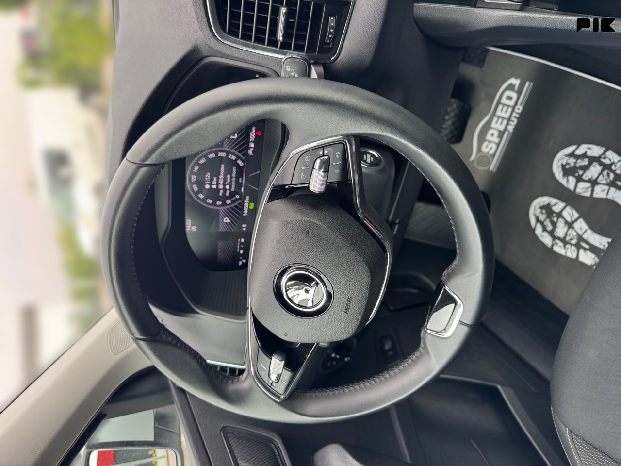 Škoda Karoq 2.0 TDI DSG FACELIFT
