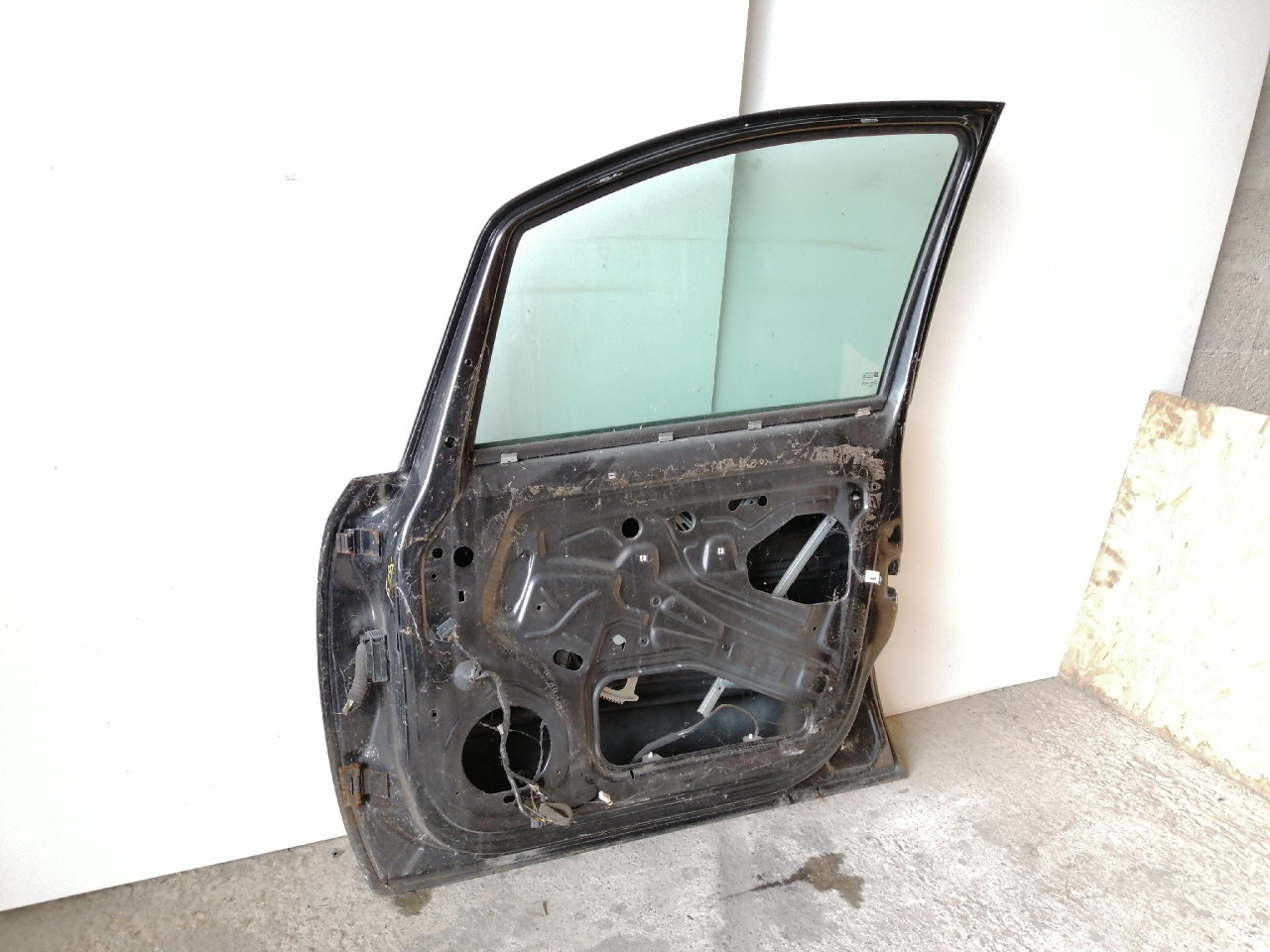 PD VRATA Zafira B (05-09) DIJELOVI