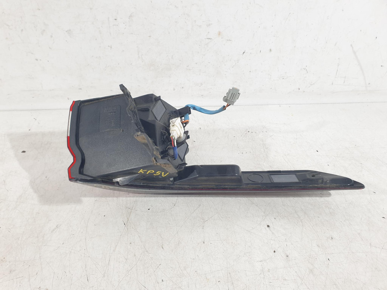 D STOP SVJETLO Qashqai J12 (21-24) DIJELOVI