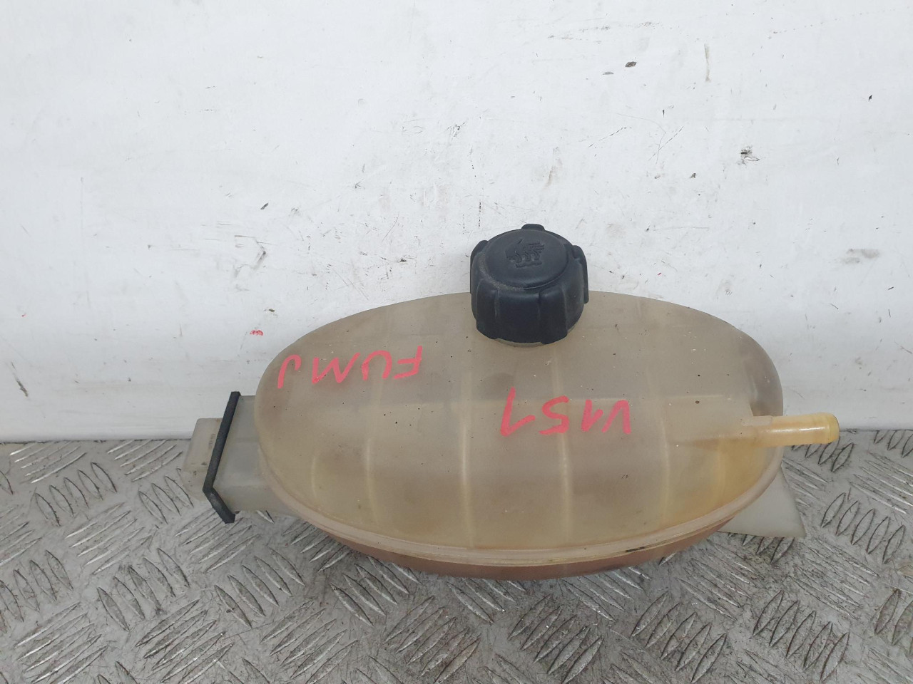 BOCA VODE MOTORA Primastar (02-06) 7700312900 91165571