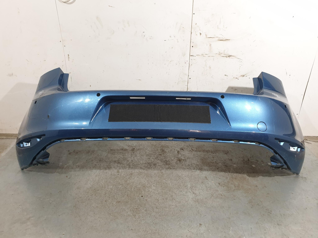 ZADNJI BRANIK Golf 7 (12-17) 5G6807421 DIJELOVI