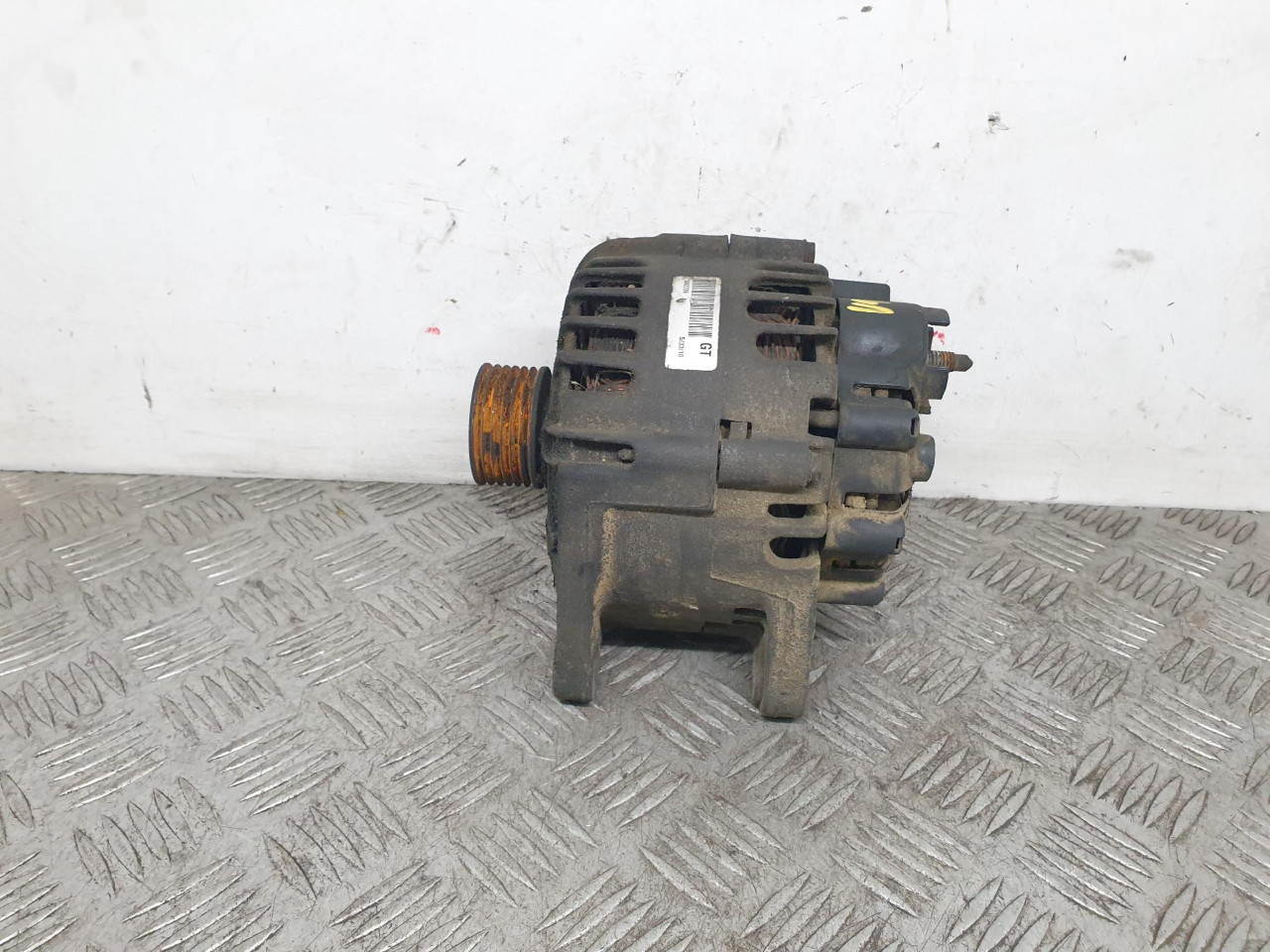 ALTERNATOR Primastar (02-06) F9Q760 1.9 74kW DIJELOVI