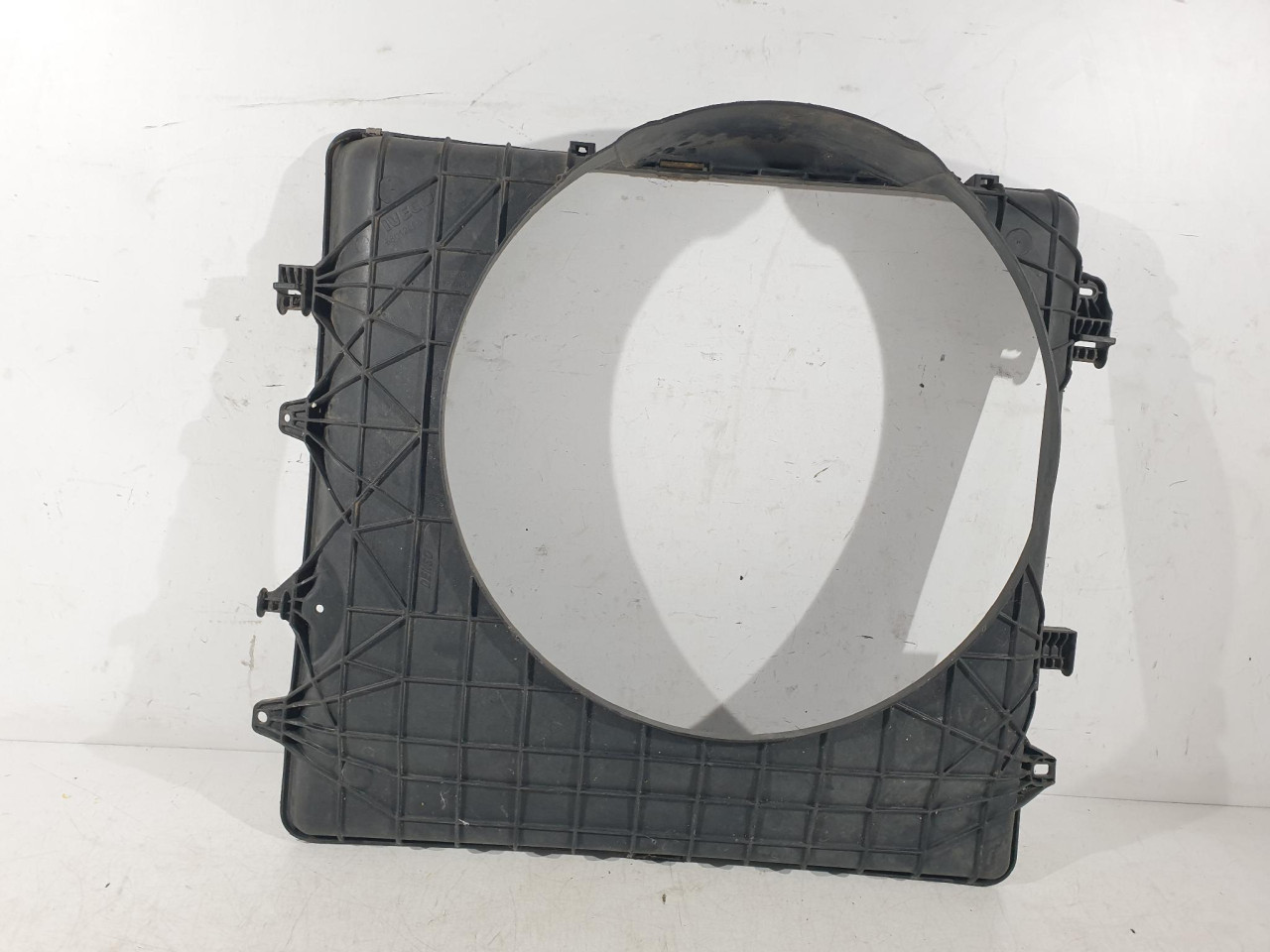 NOSAC VENTILATORA HLADNJAKA Daily (14-) 5801255818