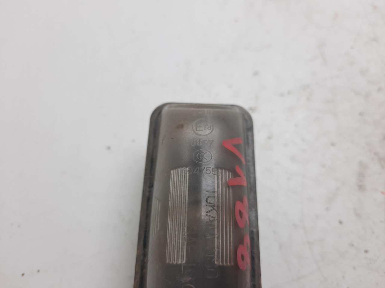 OSVJETLJENJE TABLICE Impreza (07-12) A047588 DIJELOVI