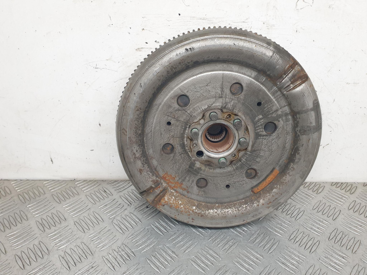 ZAMAJAC SET KVACILA Q3 8U (11-14) 2.0 103kW 124060710