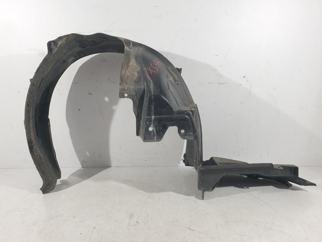 PL UNUTRASNJI BLATOBRAN Impreza (07-12) 59110FG012