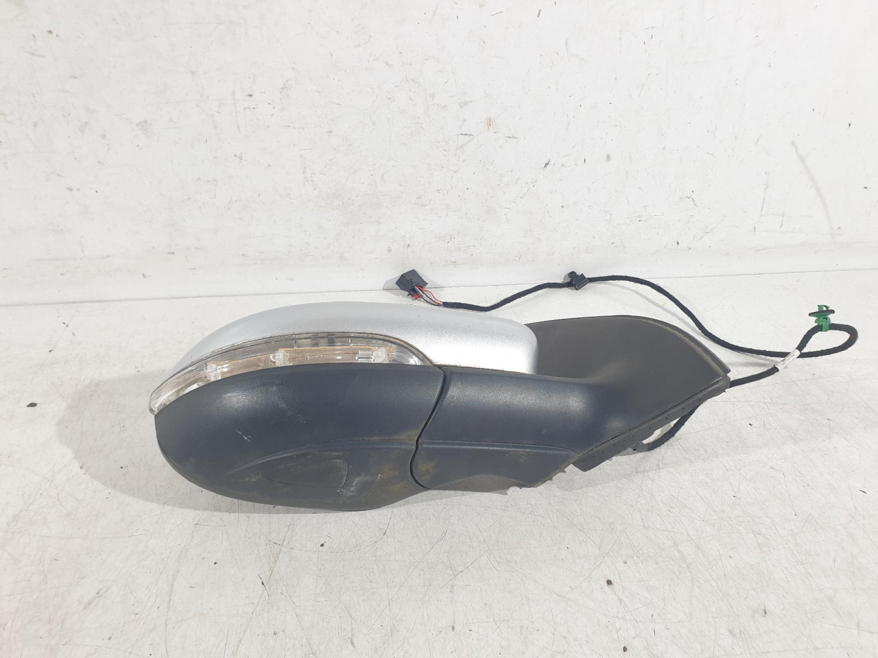 D RETROVIZOR Golf 6 (08-13) 5K0857502CC DIJELOVI