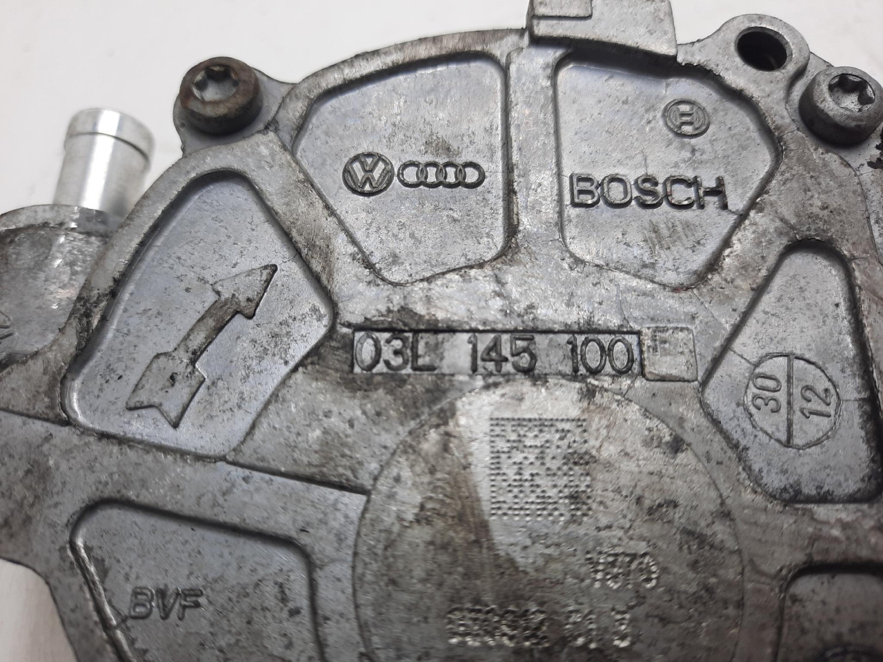 TANDEM VAKUM PUMPA A6 4G (10-14) 2.0 130kW 03L145100F