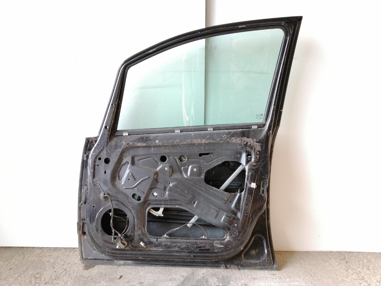 PD VRATA Zafira B (05-09) DIJELOVI