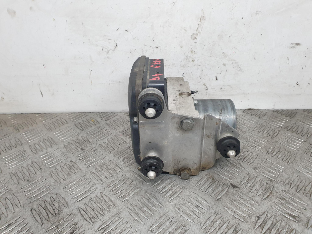 ABS PUMPA A6 4G (10-14) 4G0907379H DIJELOVI