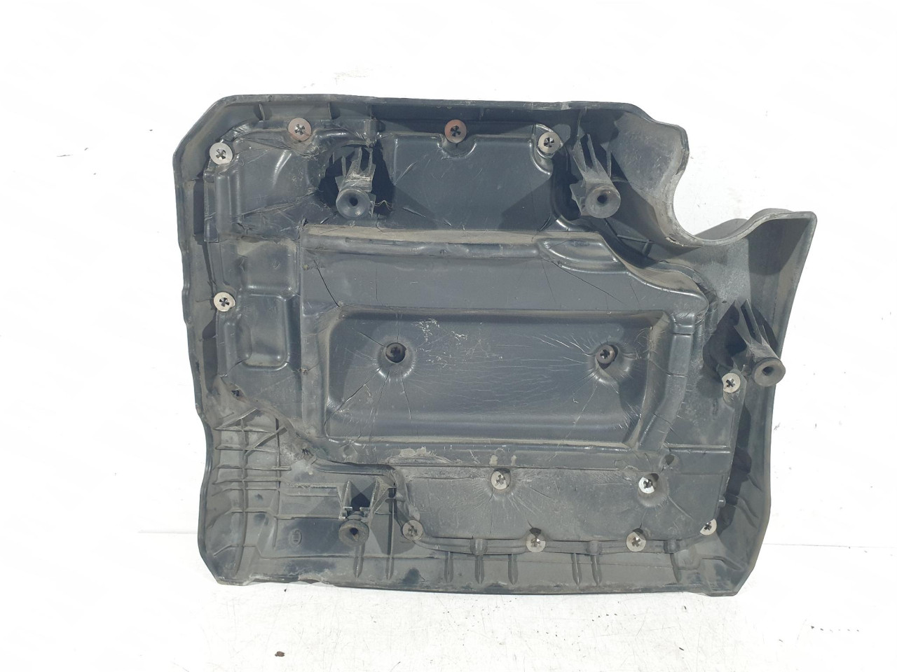 POKLOPAC MOTORA ix35 (09-13) D4HA 2.0 100kW DIJELOVI