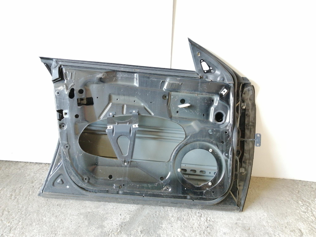 PL VRATA CLS W219 (04-08) DIJELOVI