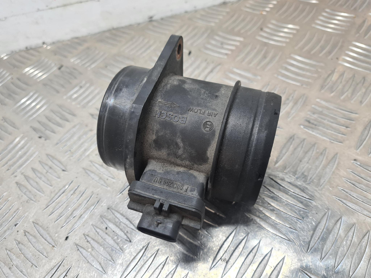 PROTOKOMJER Polo (09-15) CFWA 1.2 55kW 03P906461