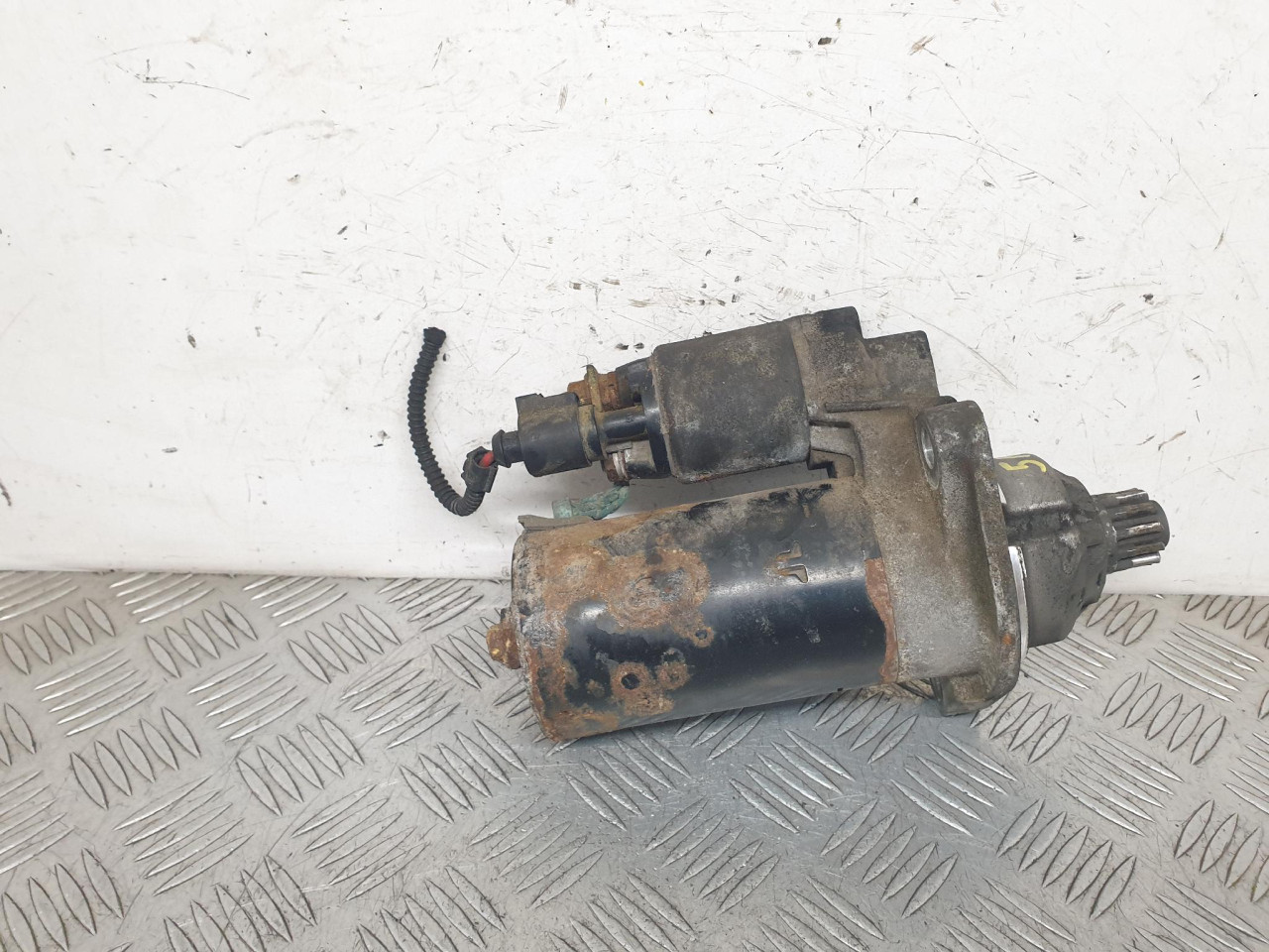 ANLASER ALNASER Golf 6 (08-13) 2.0 103kW 1005831663