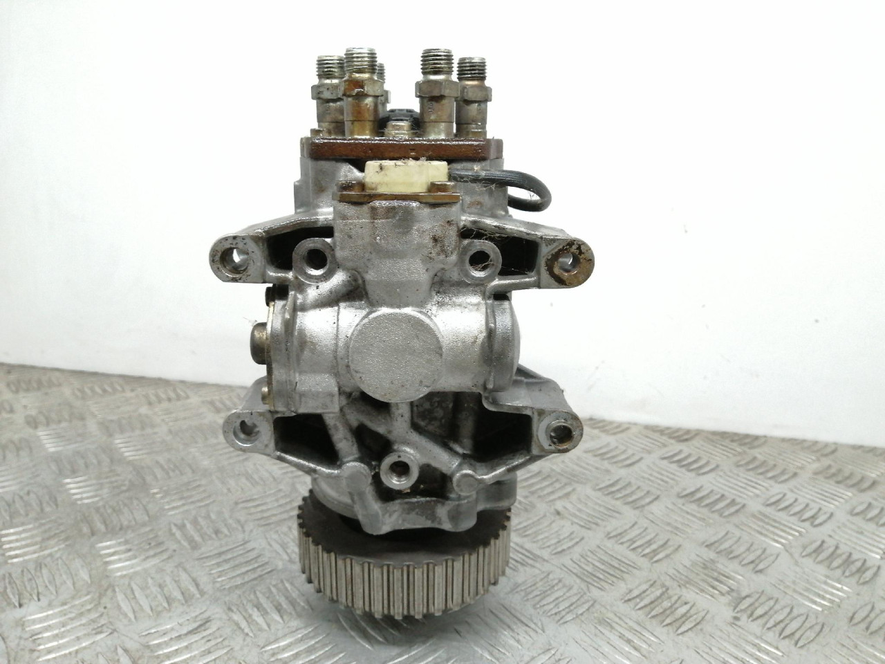 PUMPA VISOKOG PRITISKA A6 4B (97-01) 0470506002