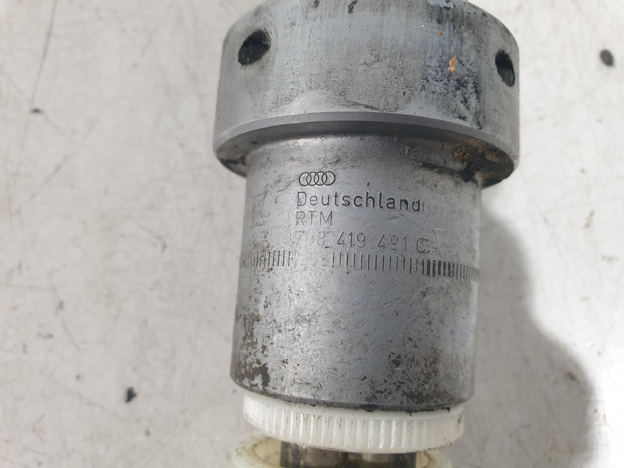 PUSKA STUB VOLANA Q7 4L (08-15) 7L8419491C DIJELOVI