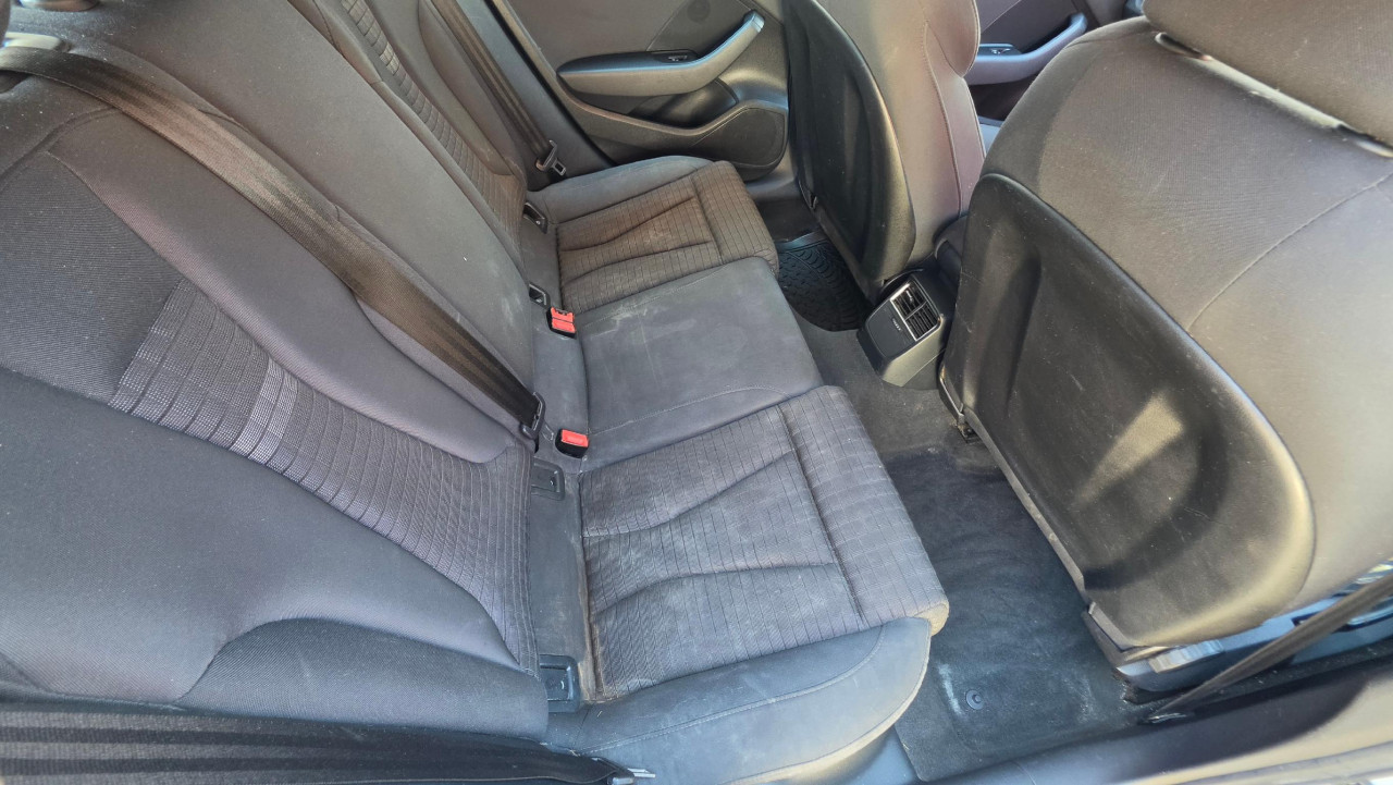 DIJELOVI Audi A3 8V (12-16) 2.0 110kW 2014