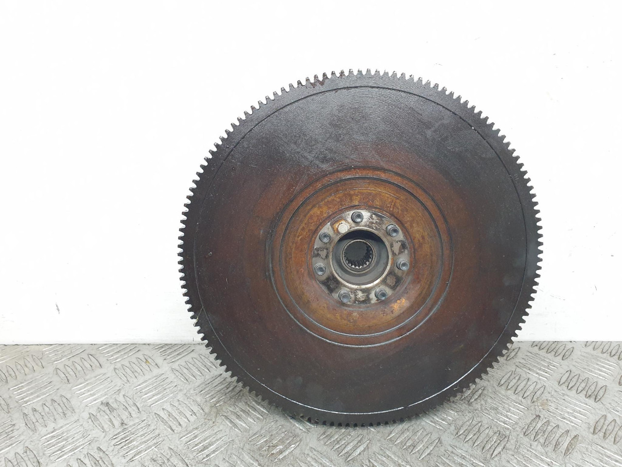 ZAMAJAC SET KVACILA Primastar (02-06) 1.9 74kW 6br