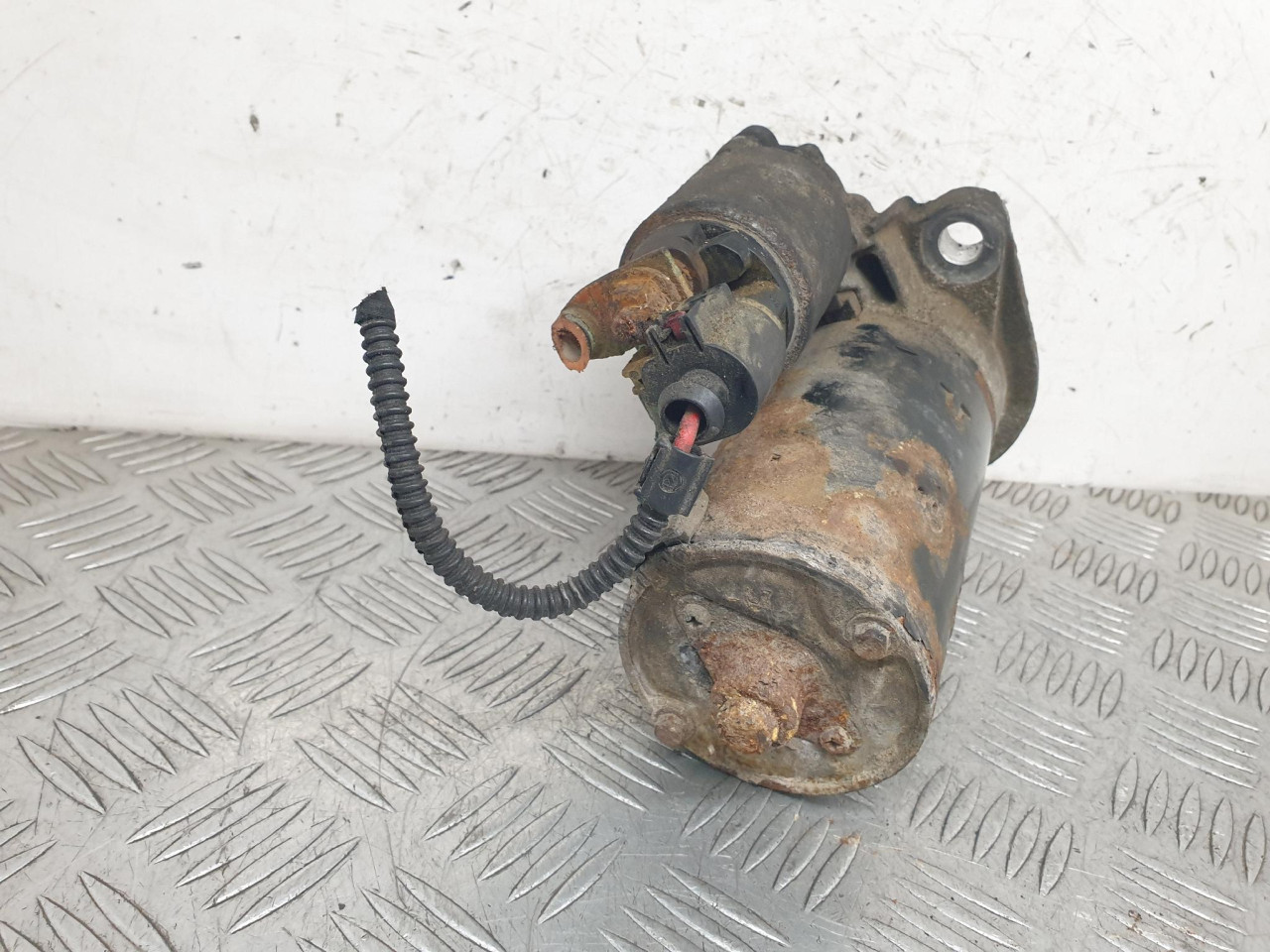 ANLASER ALNASER Golf 6 (08-13) 2.0 103kW 1005831663