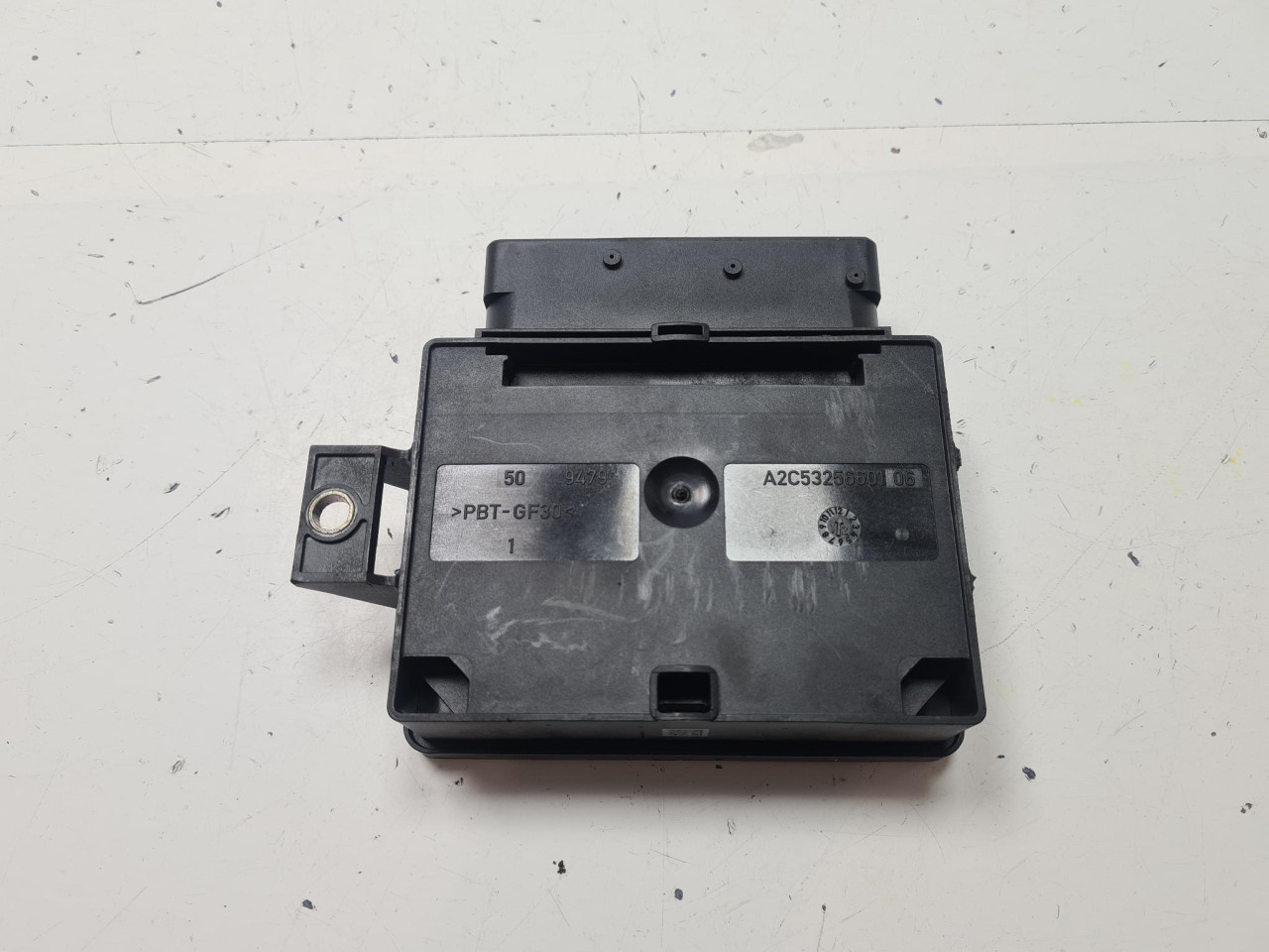 ELEKTRONIKA RUCNE KOCNICE A6 4G (10-14) 4H0907801E