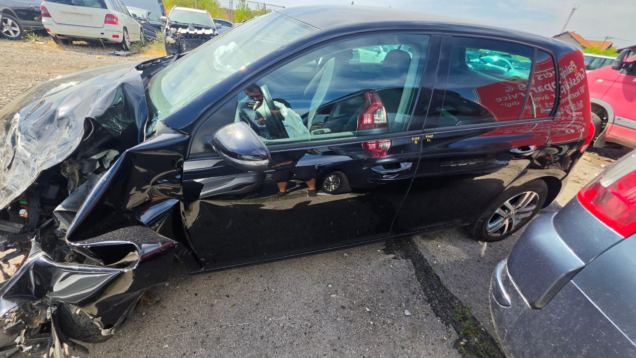 DIJELOVI VW Golf 6 (08-13) 1.6 77kW 2010