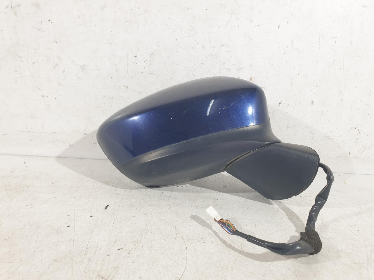 D RETROVIZOR CX-5 (11-15) E4023750 DIJELOVI