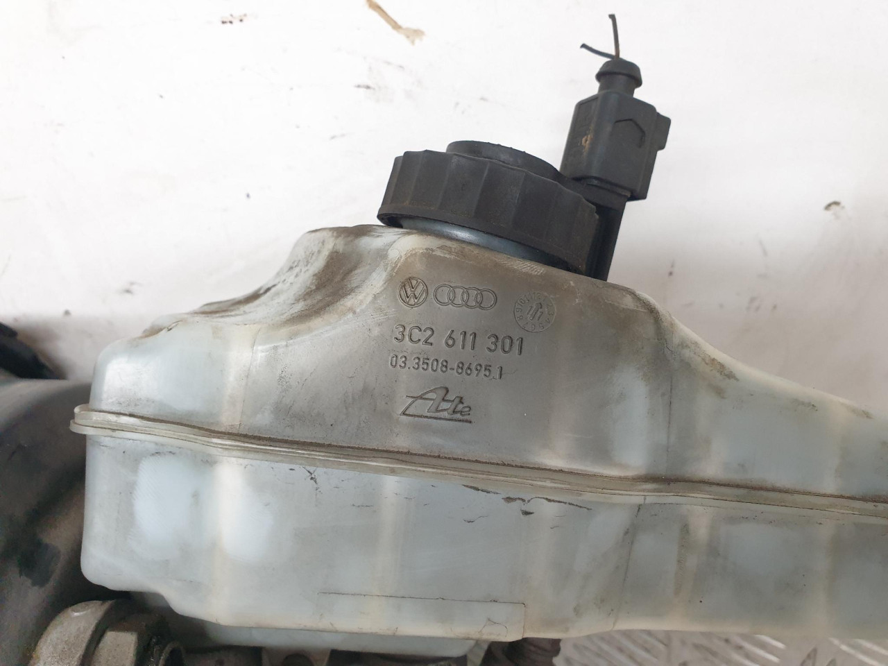 SERVO DOBOS Pasat 7 (10-15) 3C2614105AD DIJELOVI