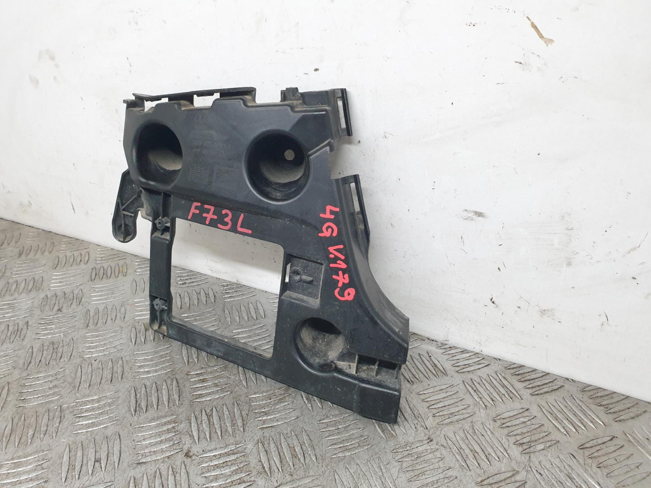 L NOSAC ZADNJEG BRANIKA A6 4G (10-14) 4G5807393LH