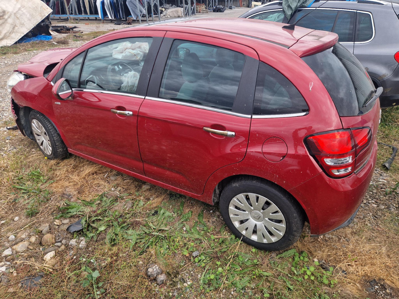 DIJELOVI Citroen C3 (09-13) 1.6 82kW 2010