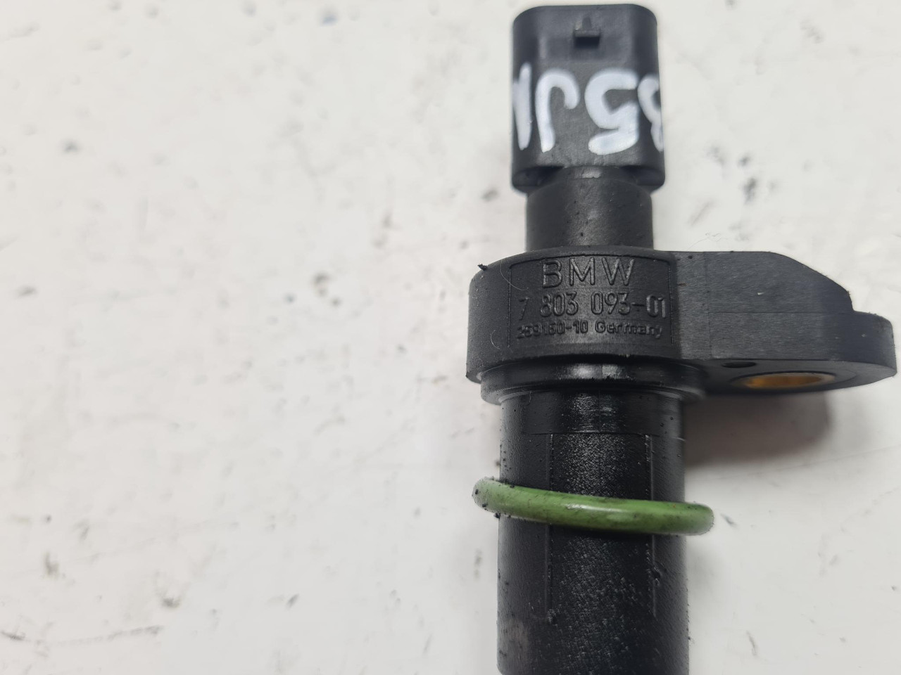 SENZOR BREGASTE 5 F10 (09-13) 780309301 DIJELOVI