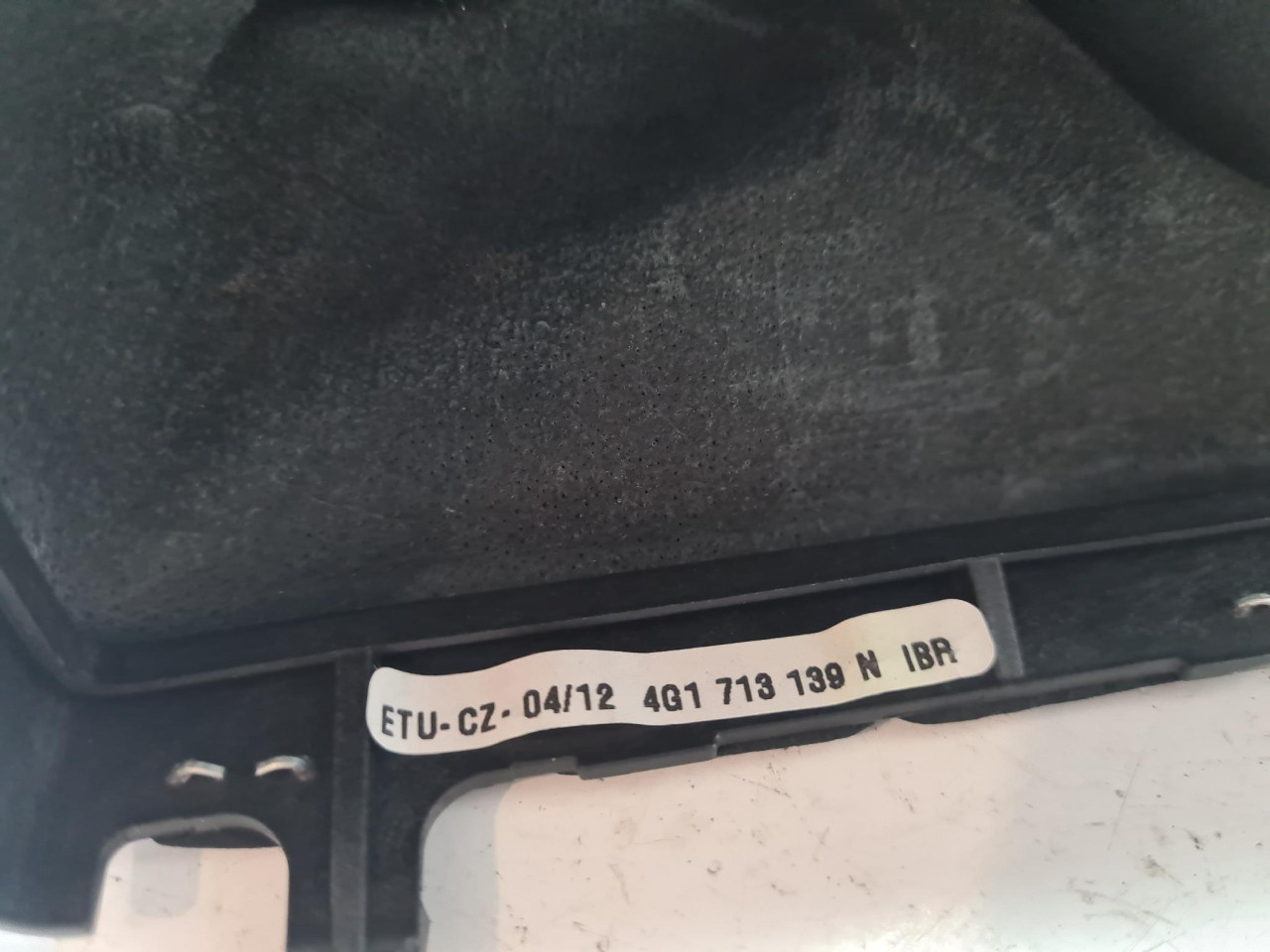 RUCICA MJENJACA A6 4G (10-14) 4G1713139N DIJELOVI