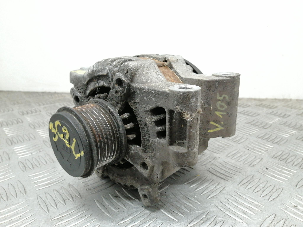 ALTERNATOR Avensis (09-11) 1ADFTV 2.0 93kW DIJELOVI