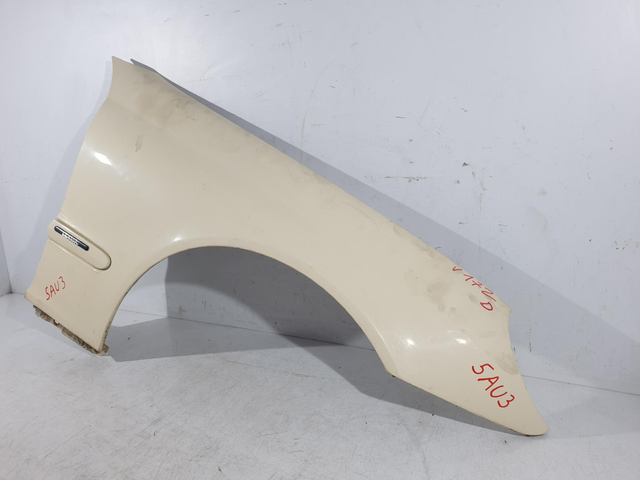 D BLATOBRAN C W203 (04-07) DIJELOVI