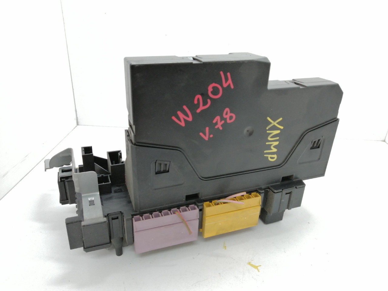 KUTIJA OSIGURACA C W204 (07-11) 5DK00922552 DIJELOVI